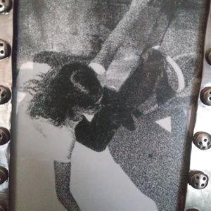 Meet your Posher, Donald